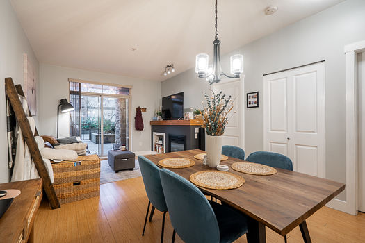 Unit 107 6500 194 Street Surrey-13