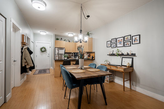 Unit 107 6500 194 Street Surrey-14