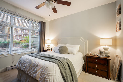 Unit 107 6500 194 Street Surrey-21