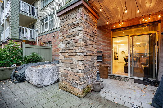 Unit 107 6500 194 Street Surrey-30