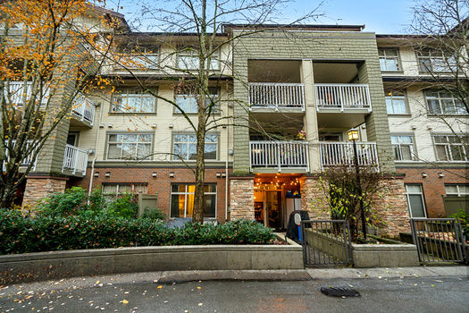 Unit 107 6500 194 Street Surrey-32