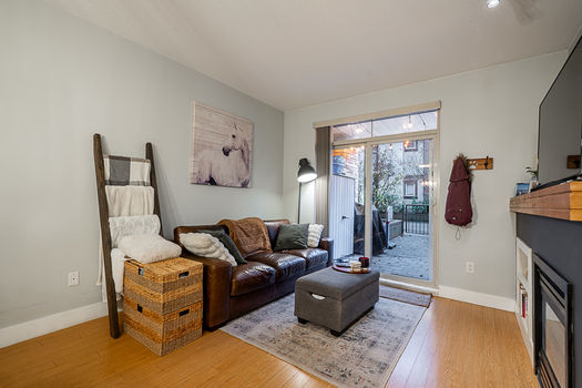 Unit 107 6500 194 Street Surrey-7