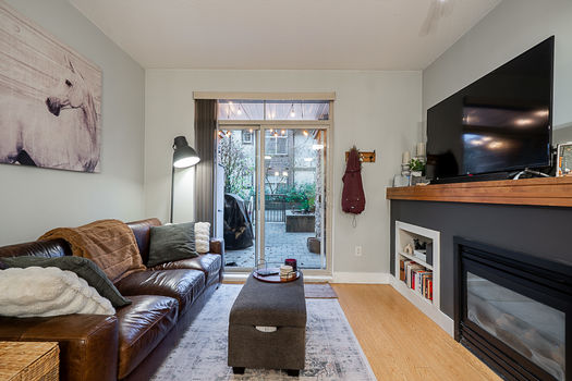 Unit 107 6500 194 Street Surrey-8