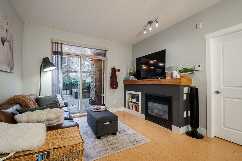 Unit 107 6500 194 Street Surrey-9