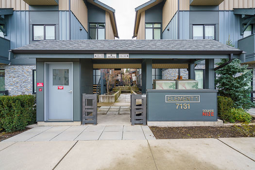 Unit 103 7131 17th Avenue Burnaby-1