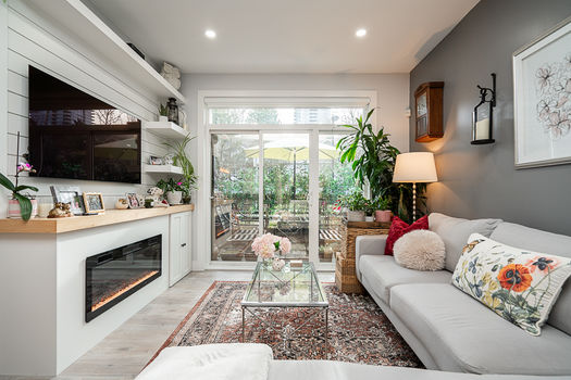 Unit 103 7131 17th Avenue Burnaby-10