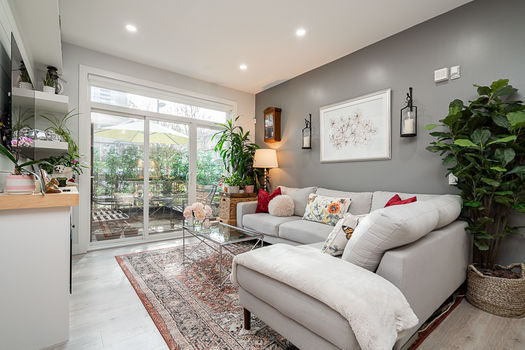 Unit 103 7131 17th Avenue Burnaby-11