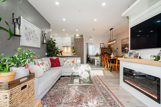 Unit 103 7131 17th Avenue Burnaby-12