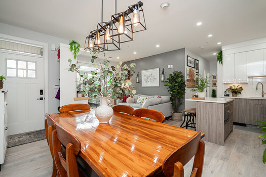 Unit 103 7131 17th Avenue Burnaby-14