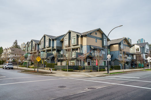 Unit 103 7131 17th Avenue Burnaby-2