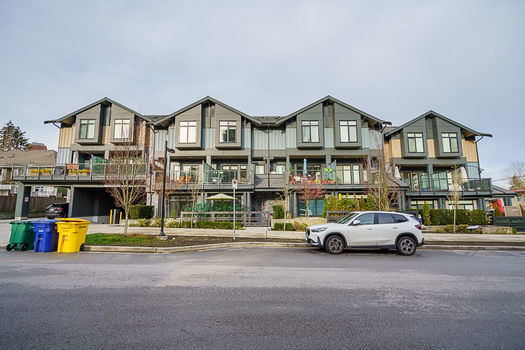 Unit 103 7131 17th Avenue Burnaby-3