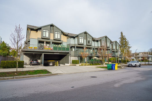 Unit 103 7131 17th Avenue Burnaby-4
