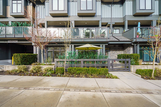Unit 103 7131 17th Avenue Burnaby-5