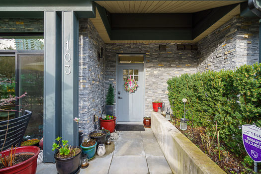 Unit 103 7131 17th Avenue Burnaby-6