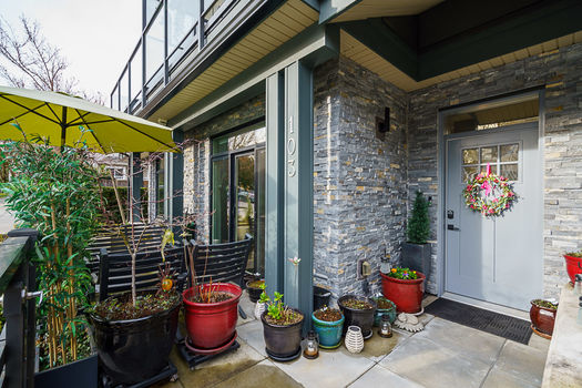 Unit 103 7131 17th Avenue Burnaby-7