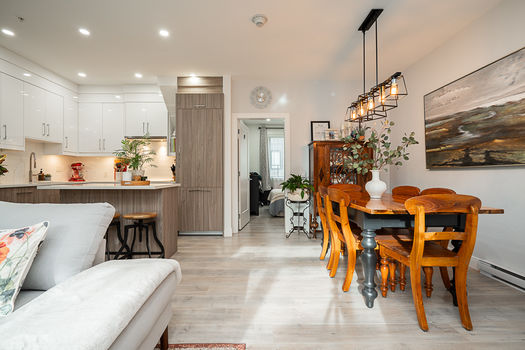 Unit 103 7131 17th Avenue Burnaby-8