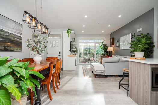 Unit 103 7131 17th Avenue Burnaby-9