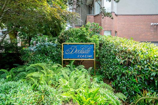 Unit 202 12 K De K Court New Westminster-1