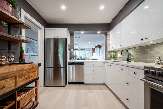 Unit 202 12 K De K Court New Westminster-10