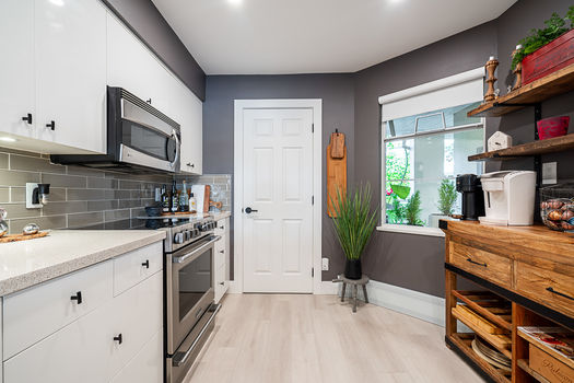 Unit 202 12 K De K Court New Westminster-13