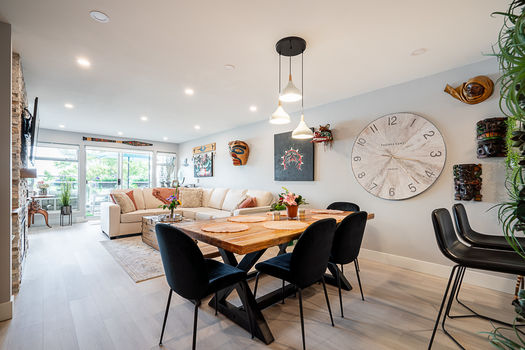 Unit 202 12 K De K Court New Westminster-15