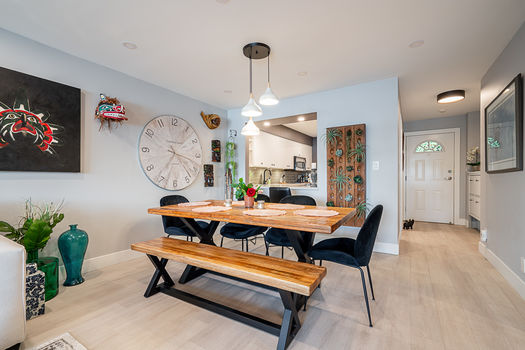 Unit 202 12 K De K Court New Westminster-16