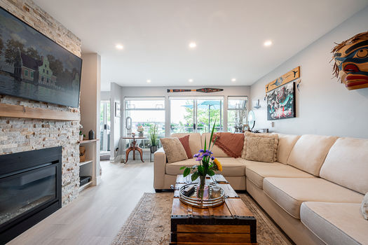 Unit 202 12 K De K Court New Westminster-17