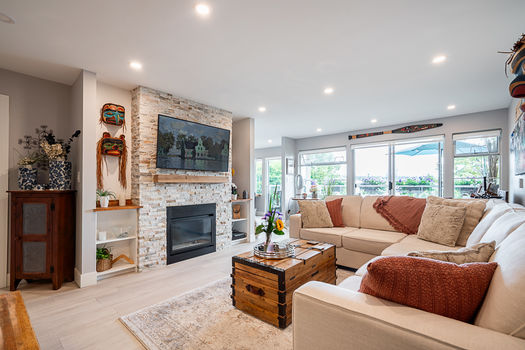 Unit 202 12 K De K Court New Westminster-18