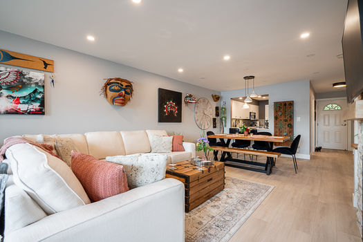 Unit 202 12 K De K Court New Westminster-19