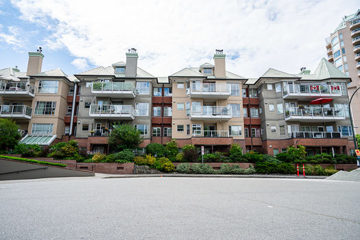 Unit 202 12 K De K Court New Westminster-2