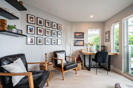 Unit 202 12 K De K Court New Westminster-22