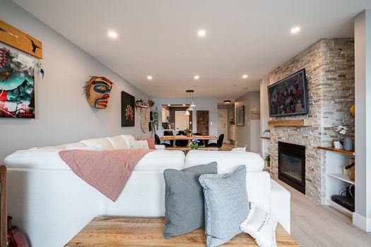 Unit 202 12 K De K Court New Westminster-24