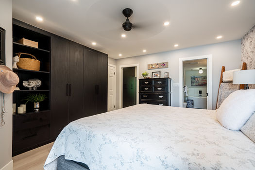 Unit 202 12 K De K Court New Westminster-26