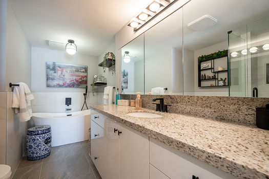 Unit 202 12 K De K Court New Westminster-27