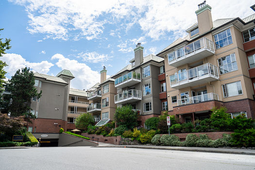 Unit 202 12 K De K Court New Westminster-3