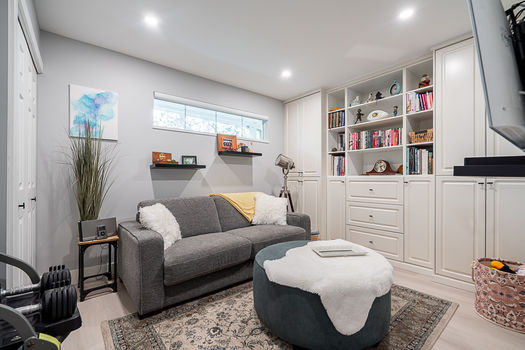 Unit 202 12 K De K Court New Westminster-30