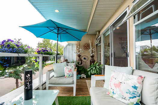 Unit 202 12 K De K Court New Westminster-34
