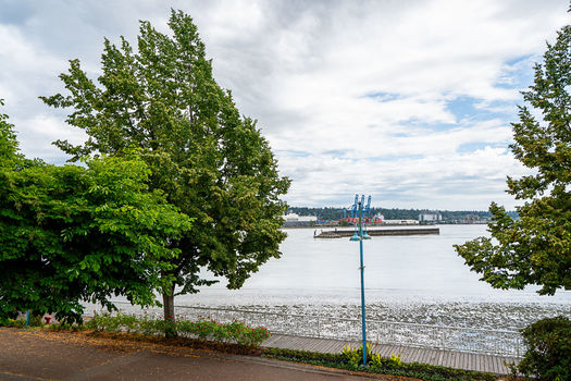 Unit 202 12 K De K Court New Westminster-35
