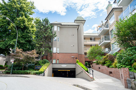 Unit 202 12 K De K Court New Westminster-4