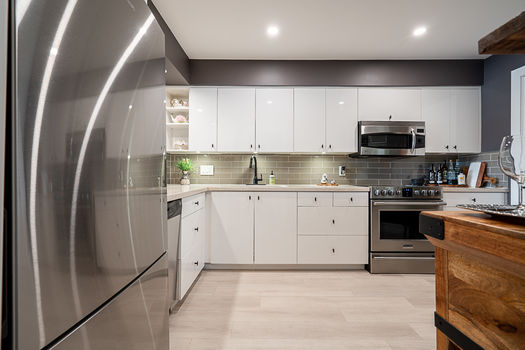 Unit 202 12 K De K Court New Westminster-9