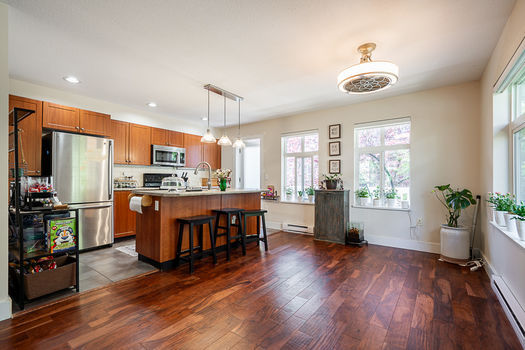 Unit 83 16233 83 Avenue Surrey-10