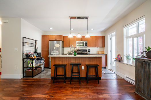 Unit 83 16233 83 Avenue Surrey-11