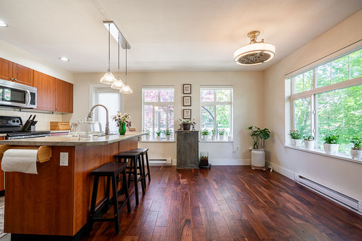 Unit 83 16233 83 Avenue Surrey-13