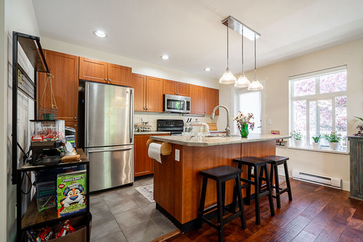 Unit 83 16233 83 Avenue Surrey-14