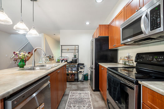 Unit 83 16233 83 Avenue Surrey-15