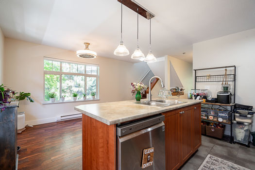 Unit 83 16233 83 Avenue Surrey-16