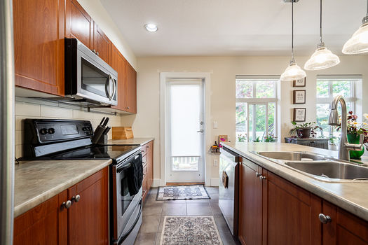 Unit 83 16233 83 Avenue Surrey-17