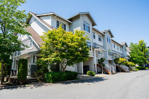 Unit 83 16233 83 Avenue Surrey-2