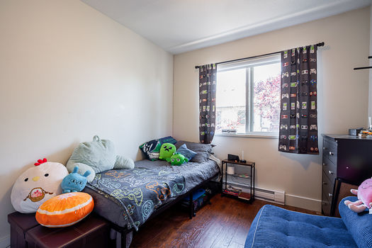 Unit 83 16233 83 Avenue Surrey-23