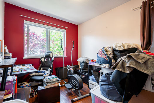 Unit 83 16233 83 Avenue Surrey-24